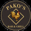 PAKO'S BAR AND GRILL