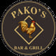 PAKO'S BAR AND GRILL